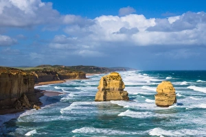 The Twelve Apostles | Port Campbell National Park The Twelve Apostles | Port Campbell National Park