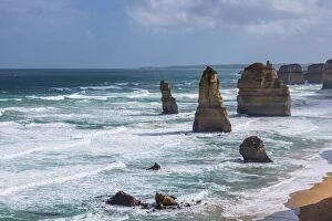 Great Ocean Road Collection: The Twelve Apostles Sea Rocks | Australia