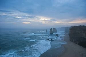 Great Ocean Road Collection: The Twelve Apostles, Victoria, Australia
