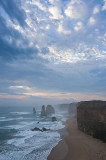 Great Ocean Road Collection: The Twelve Apostles, Victoria, Australia