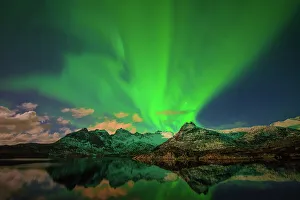 Aurora Borealis