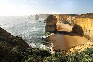 Great Ocean Road Collection: Australia - 12 Apostles Park