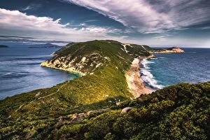 Images Dated 23rd January 2016: Bald Head track on Flinders Peninsula
