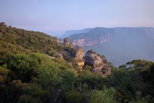 The Boars Head Rock The Boars Head Rock