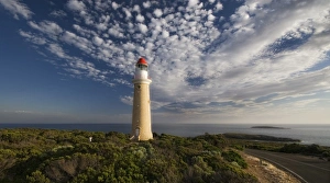 The Cape du Couedic lighthouse Kangaroo Island The Cape du Couedic lighthouse Kangaroo Island