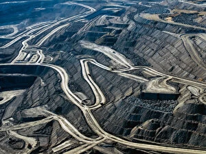 Australia Collection: Coal Mining