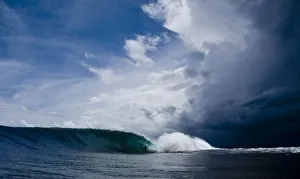 Cyclone Rights Cyclone Rights