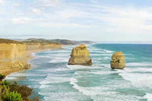 Great Ocean Road Collection: Epic Landscapes