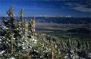 Grand Teton National Park, Wyoming, United States Grand Teton National Park, Wyoming, United States