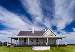 Great Ocean Road Collection: Historic Telegraph Station