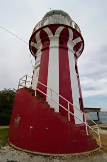 Iconic Hornby Lighthouse, South Head, Watsons Bay Iconic Hornby Lighthouse, South Head, Watsons Bay