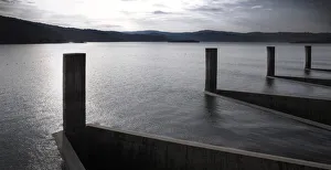 The Maguga Dam, Hhohho Region, Mbabane, Swaziland The Maguga Dam, Hhohho Region, Mbabane, Swaziland