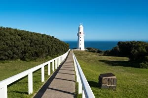 Great Ocean Road Collection: Otway Lighthouse