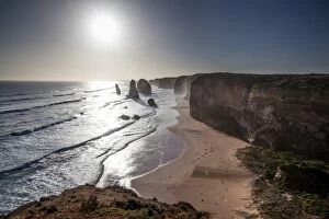 Great Ocean Road Collection: Penguin trails and Twelve Apostles