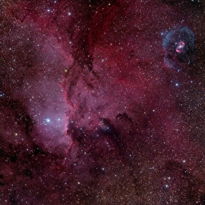 Reflections on NGC 6188 and NGC6164 Reflections on NGC 6188 and NGC6164