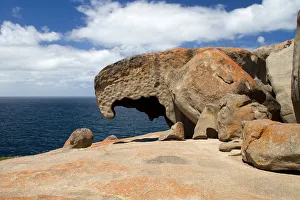 Remarkable Rocks Remarkable Rocks