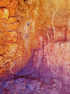Rock Abstract Art Western Australia Rock Abstract Art Western Australia