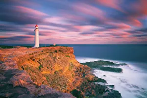Photographers/yury prokopenko photography/sunset cape nelson Photographers/yury prokopenko photography/sunset cape nelson