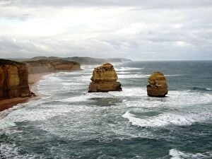Great Ocean Road Collection: Along the Victoria Coast