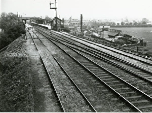 Railway Heritage Sites Prints: 10662997