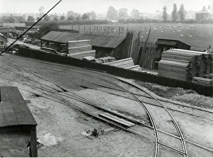 National Railway Museum Print 10662999