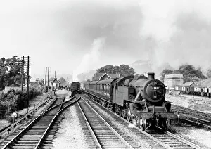 British Railways-built Fairburn 2-6-4, 1959 British Railways-built Fairburn 2-6-4, 1959