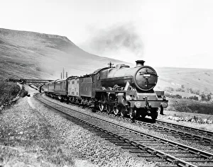 London, Midland and Scottish Railway 4-6-0 London, Midland and Scottish Railway 4-6-0