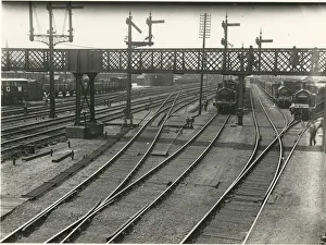 Early 20th Century Railways Prints: Misc, 10662993
