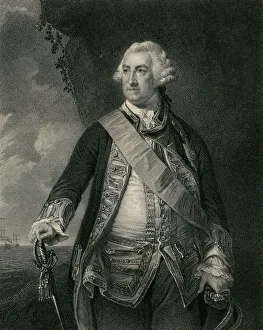 Admiral Lord Hawke (XXXL) Admiral Lord Hawke (XXXL)