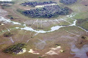 Aerial View, Beauty In Nature, Delta, Generic Location, Green, Island, Landscape Aerial View, Beauty In Nature, Delta, Generic Location, Green, Island, Landscape