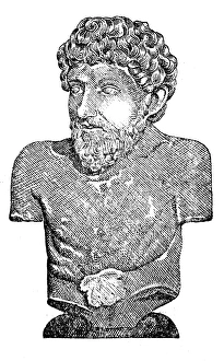 Aesop, an ancient Greek fabulist and story teller (620a564 BC) Aesop, an ancient Greek fabulist and story teller (620a564 BC)