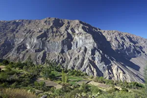 agriculture, andes mountains, arequipa, beauty in nature, blue sky, boulder, cliff agriculture, andes mountains, arequipa, beauty in nature, blue sky, boulder, cliff