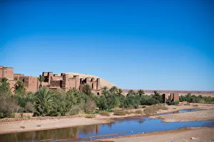 Ait Ben Haddou Ait Ben Haddou