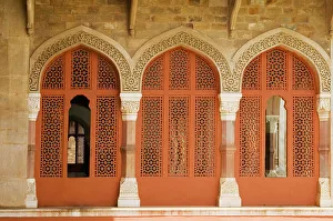 Albert Hall Museum, Ancient, Arch, Architectural Feature, Architecture, Asia, Building Exterior Albert Hall Museum, Ancient, Arch, Architectural Feature, Architecture, Asia, Building Exterior