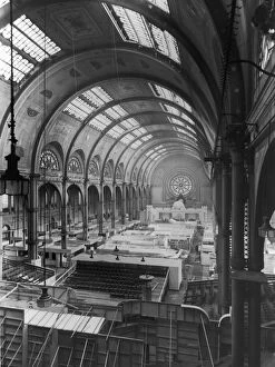 Architecture And Art Collection: Ally Pally