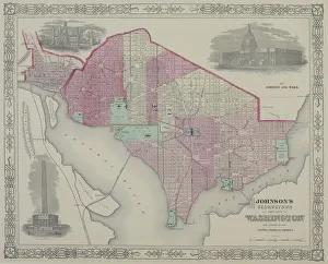 antiquity, archival, capital, capitol, cartography, district of columbia, geographical antiquity, archival, capital, capitol, cartography, district of columbia, geographical