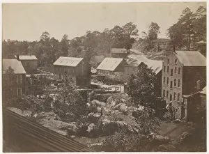 Appomattox Industry Appomattox Industry