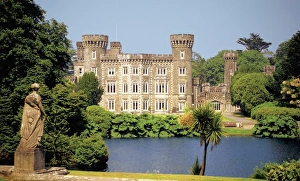 Architecture, Building Exterior, Building Structure, Castle, Clear Sky, Color Image Architecture, Building Exterior, Building Structure, Castle, Clear Sky, Color Image