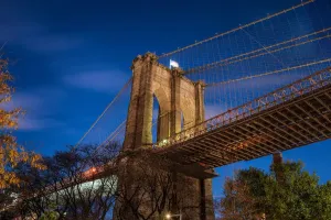 Prints of Todays shot is another angle of the Manhattan Bridge. When I searched flickr for interesting photos of New York, I was immediately drawn to some that I discovered of this bridge Architecture Prints: Manhattan Bridge Print: Rolling Clouds Behind Architecture