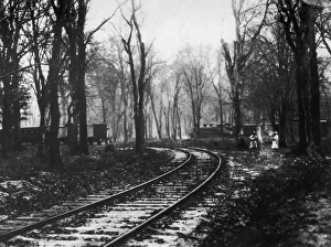 Armistice Trains Armistice Trains