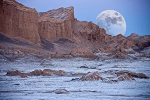 Atacama Desert - Chile Atacama Desert - Chile