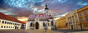 atmospheric, christian, evening atmosphere, evenings, hrvatska, mood, religious atmospheric, christian, evening atmosphere, evenings, hrvatska, mood, religious