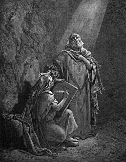 Baruch and the prophecies of Jeremiah Baruch and the prophecies of Jeremiah