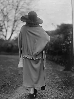 Batwing Coat Batwing Coat