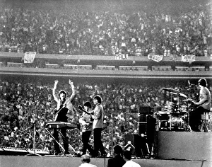 The Beatles 1965 Prints: The Beatles