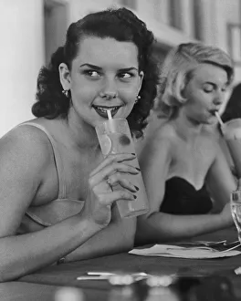 Hulton archive prints/freelance photographers guild fpg/beauty pageant contestants Hulton archive prints/freelance photographers guild fpg/beauty pageant contestants