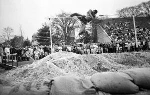 Bettmann Archive Getty Images Collection Prints: John Thomas