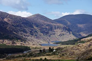 Black Valley near Killarney, County Kerry, Ireland, British Isles, Europe Black Valley near Killarney, County Kerry, Ireland, British Isles, Europe