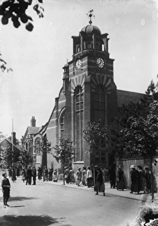 Bournville Baths Bournville Baths