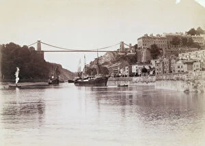 Black Rail Collection: Bridge Over The Avon
